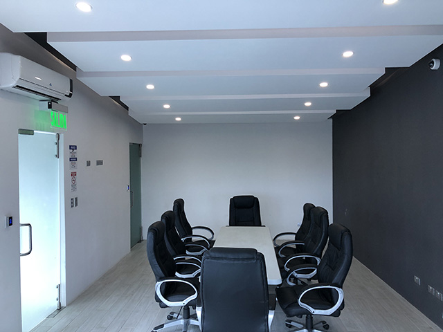Boardroom