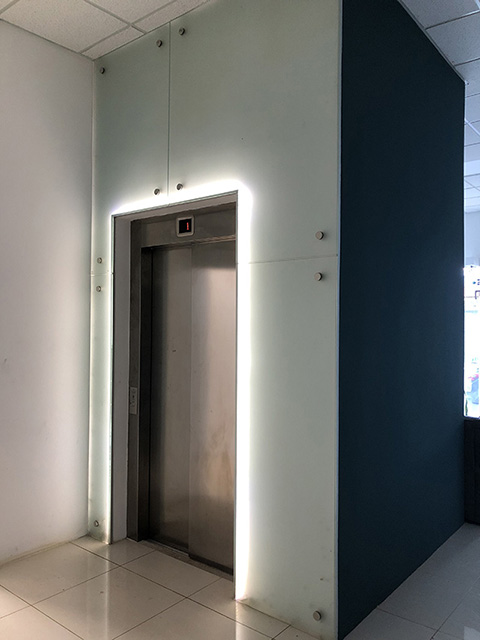 Elevator